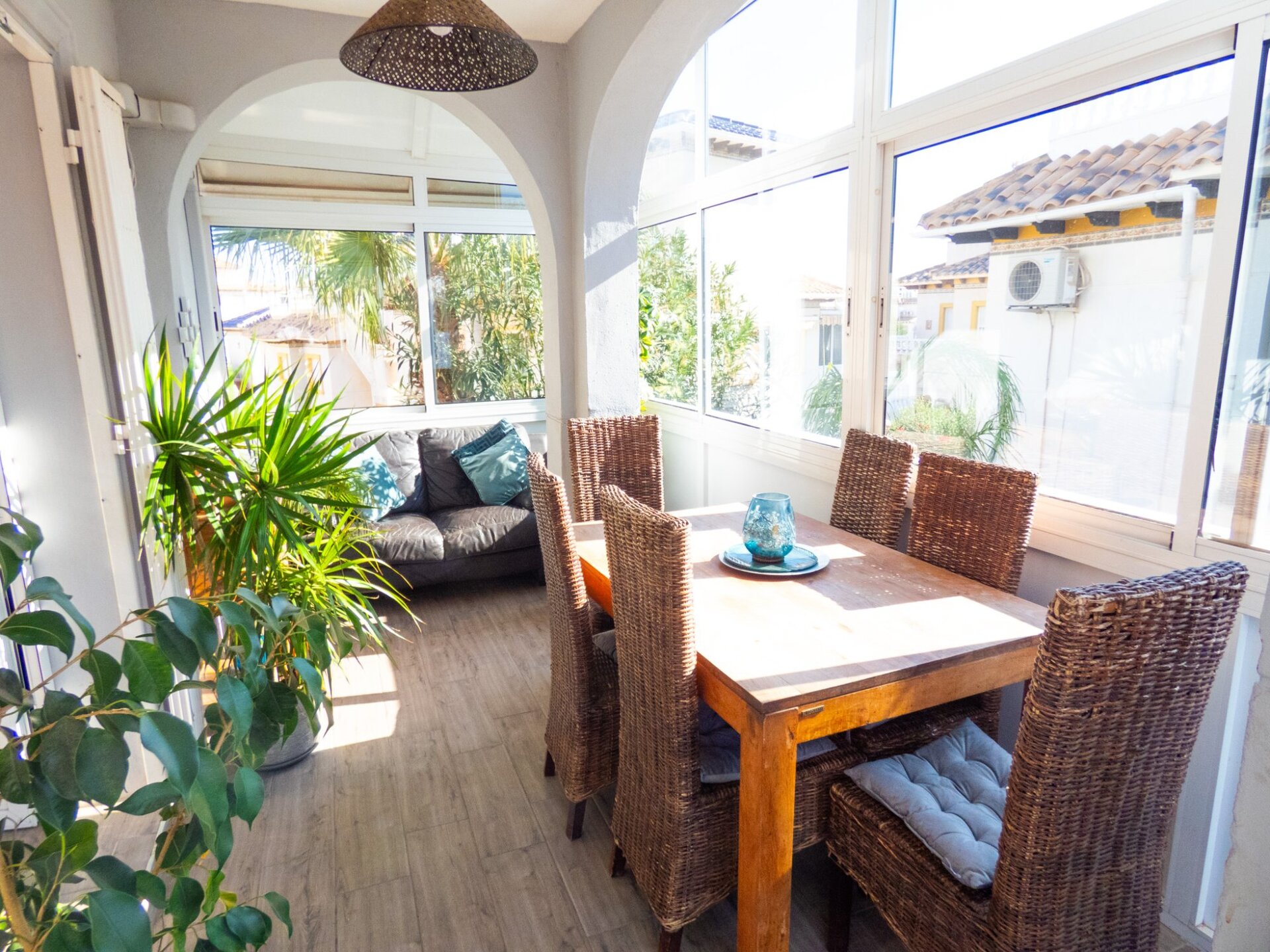 Villa de 4 Chambres à Playa Flamenca, Orihuela Costa - Image 6