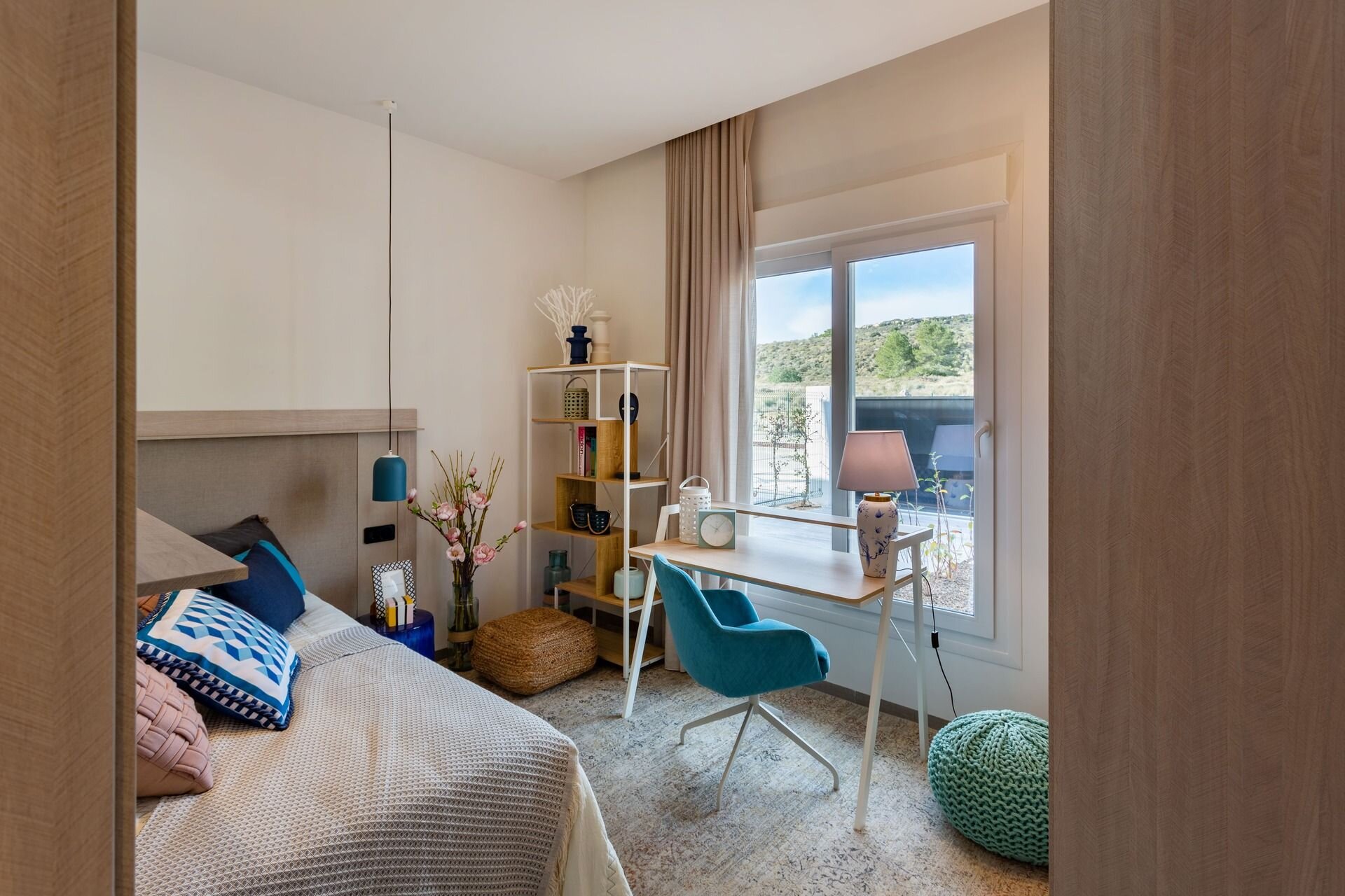 3-Zimmer Wohnung in La Finca Golf - Image 14