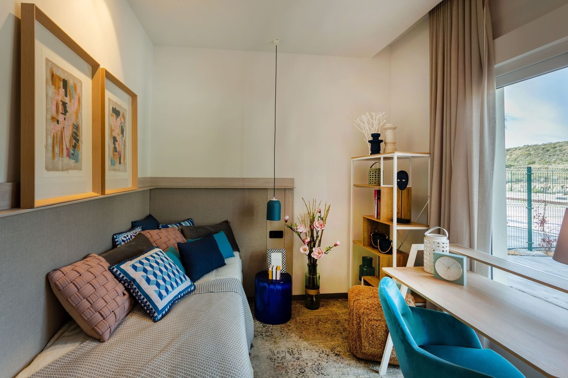 3-Zimmer Wohnung in La Finca Golf - Image 15