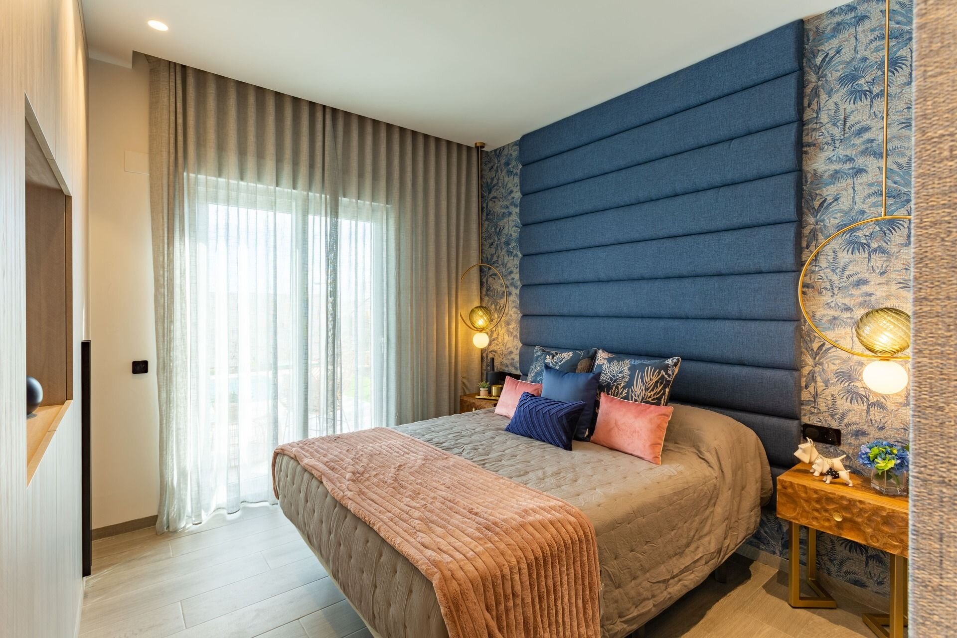 3-Zimmer Wohnung in La Finca Golf - Image 18