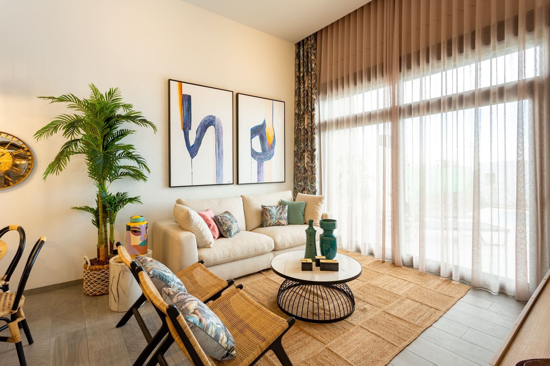 3-Zimmer Wohnung in La Finca Golf - Image 7