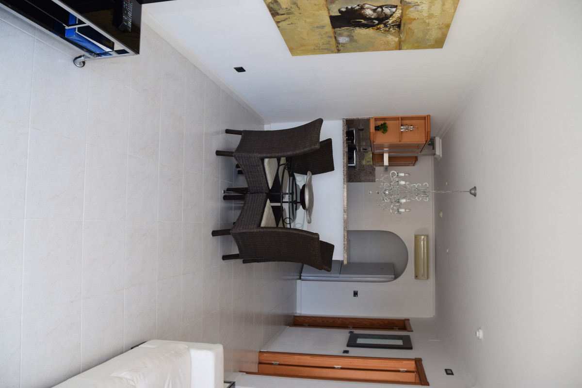 2-Zimmer Erdgeschosswohnung in La Fustera, Benissa | Sunn... - Image 12