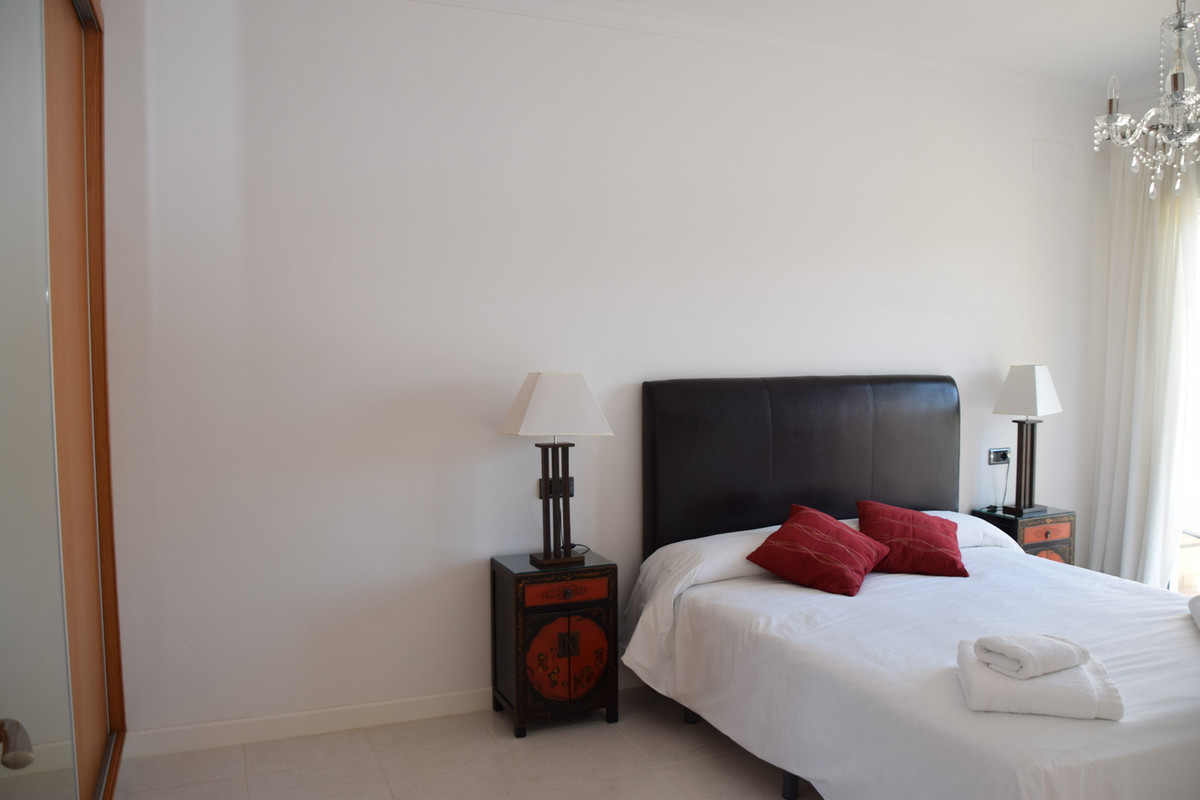 2-Zimmer Erdgeschosswohnung in La Fustera, Benissa | Sunn... - Image 15