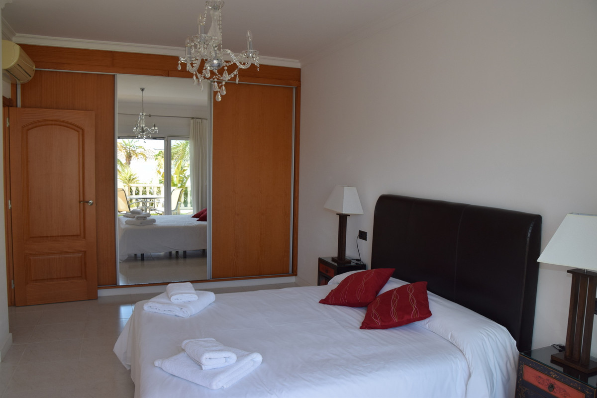 2-Zimmer Erdgeschosswohnung in La Fustera, Benissa | Sunn... - Image 16