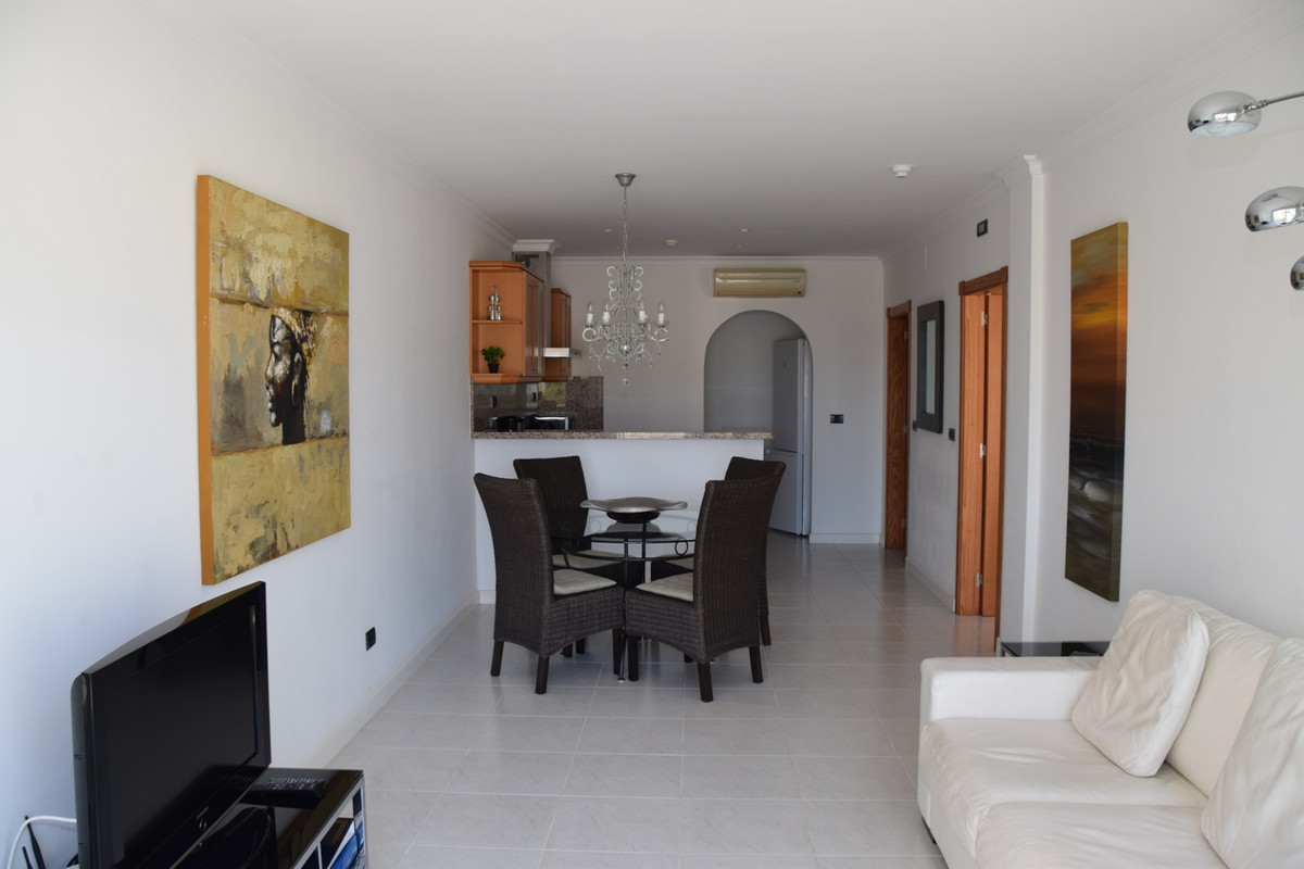 2-Zimmer Erdgeschosswohnung in La Fustera, Benissa | Sunn... - Image 19