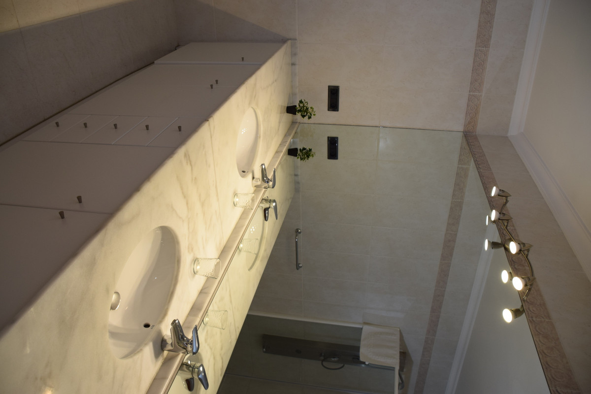 2-Zimmer Erdgeschosswohnung in La Fustera, Benissa | Sunn... - Image 24