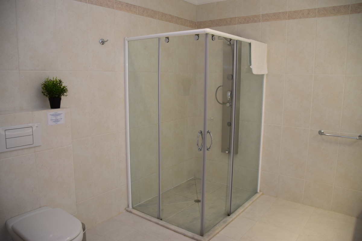 2-Zimmer Erdgeschosswohnung in La Fustera, Benissa | Sunn... - Image 25