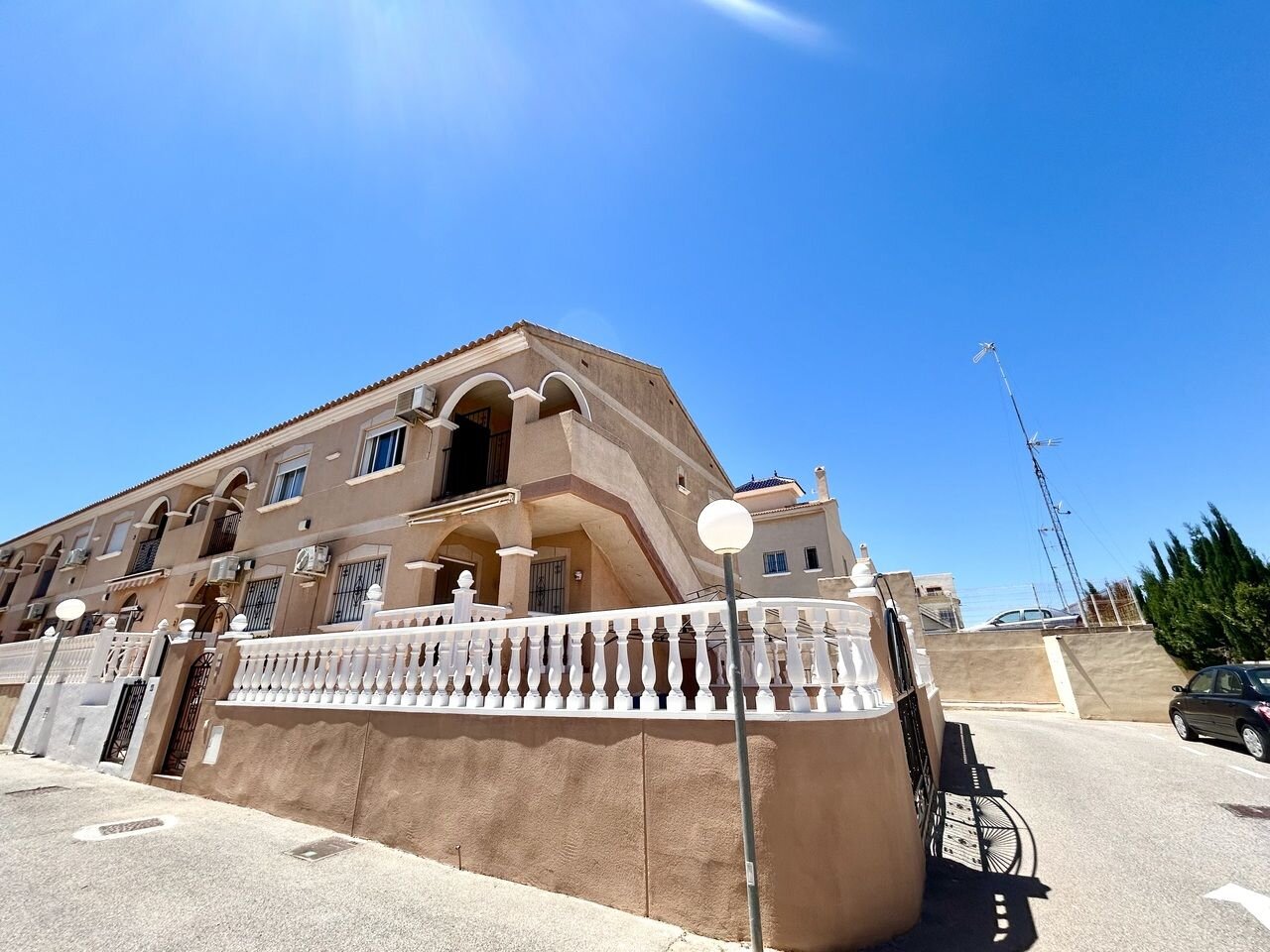 2-Bedroom Penthouse in La Zenia, Orihuela Costa - Image 1