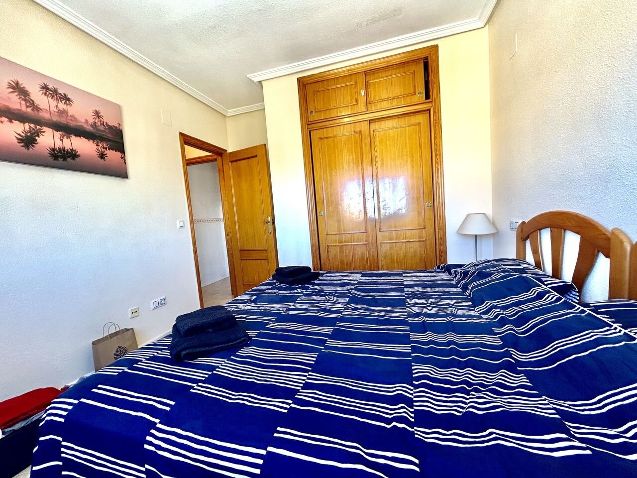2-Bedroom Penthouse in La Zenia, Orihuela Costa - Image 11
