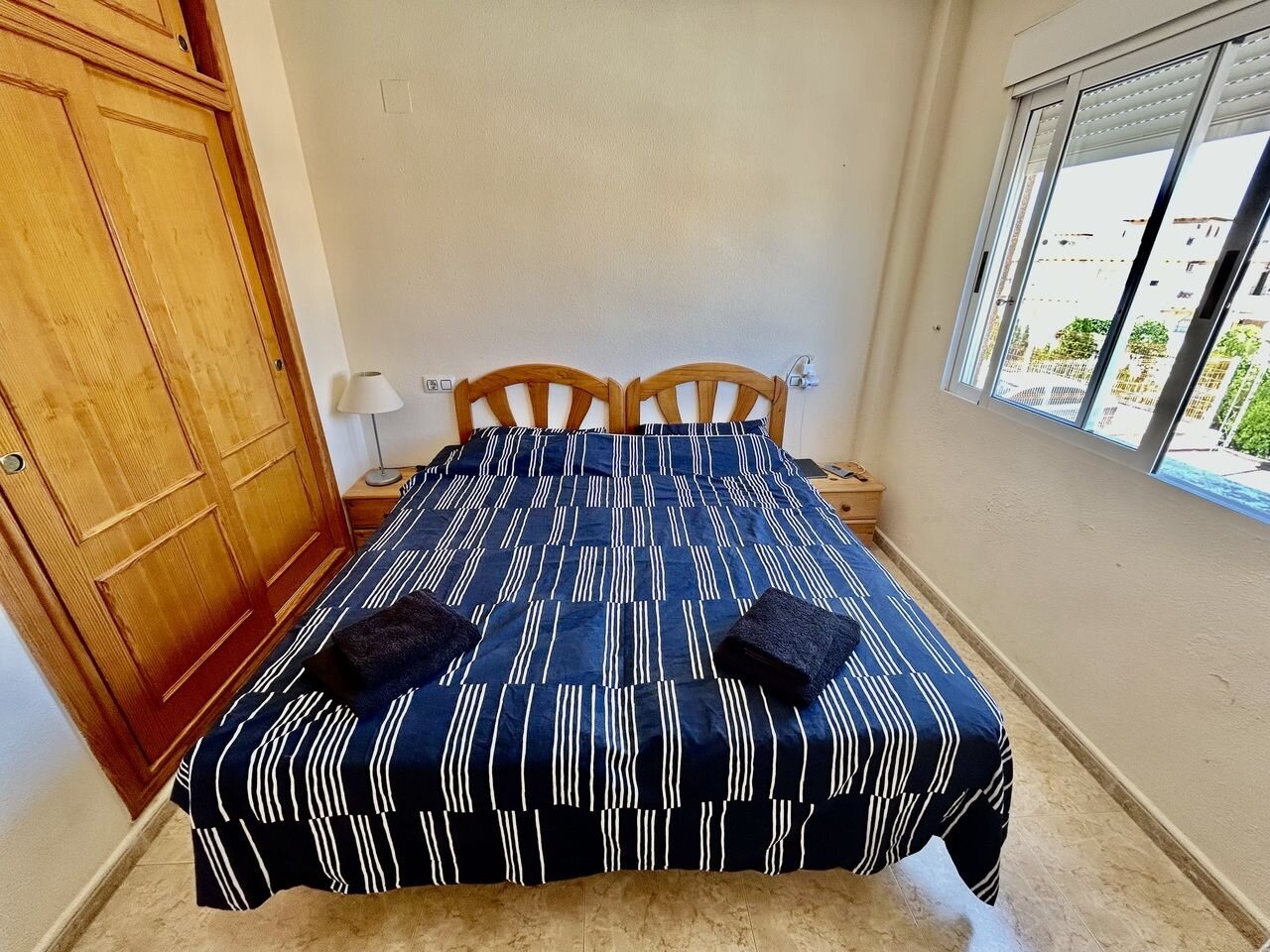 2-Bedroom Penthouse in La Zenia, Orihuela Costa - Image 12