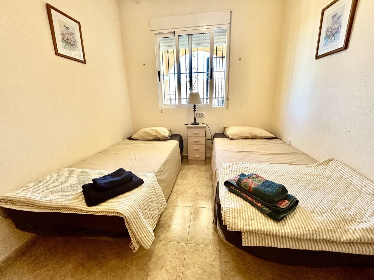 2-Bedroom Penthouse in La Zenia, Orihuela Costa - Image 14