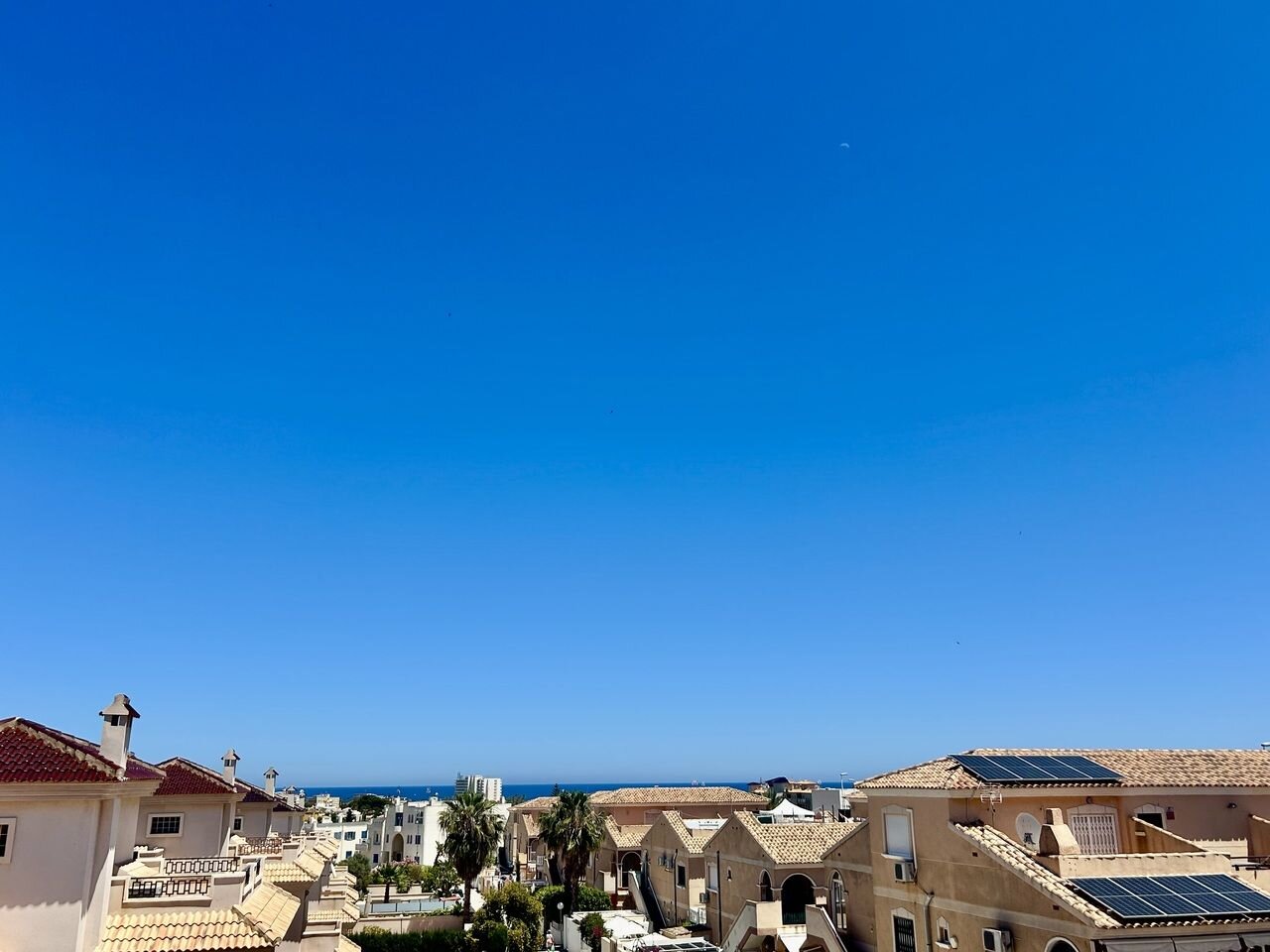 2-Bedroom Penthouse in La Zenia, Orihuela Costa - Image 18