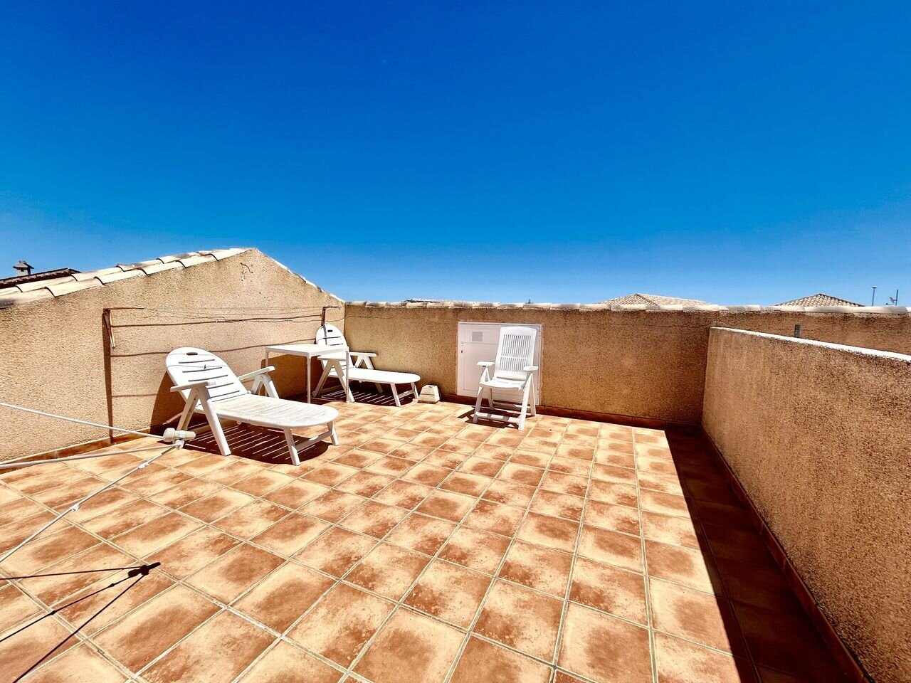 2-Bedroom Penthouse in La Zenia, Orihuela Costa - Image 19
