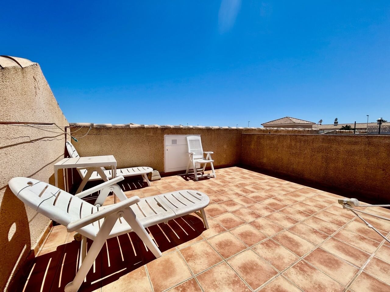 2-Bedroom Penthouse in La Zenia, Orihuela Costa - Image 20