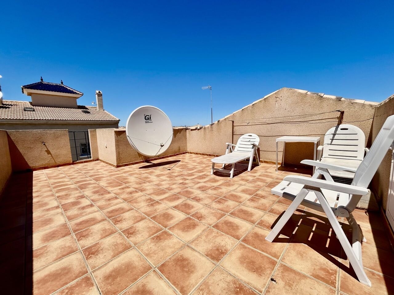 2-Bedroom Penthouse in La Zenia, Orihuela Costa - Image 22