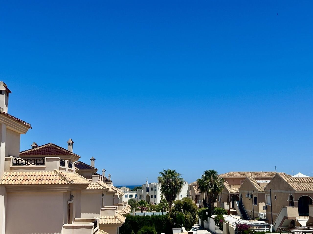 2-Bedroom Penthouse in La Zenia, Orihuela Costa - Image 26