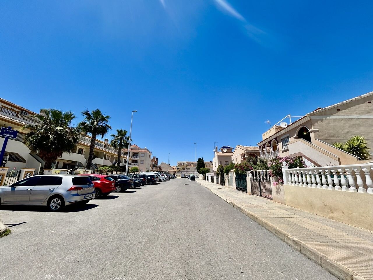 2-Bedroom Penthouse in La Zenia, Orihuela Costa - Image 30
