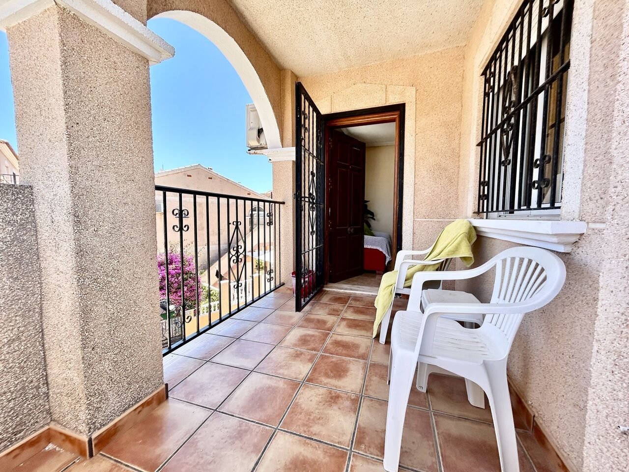 2-Bedroom Penthouse in La Zenia, Orihuela Costa - Image 4