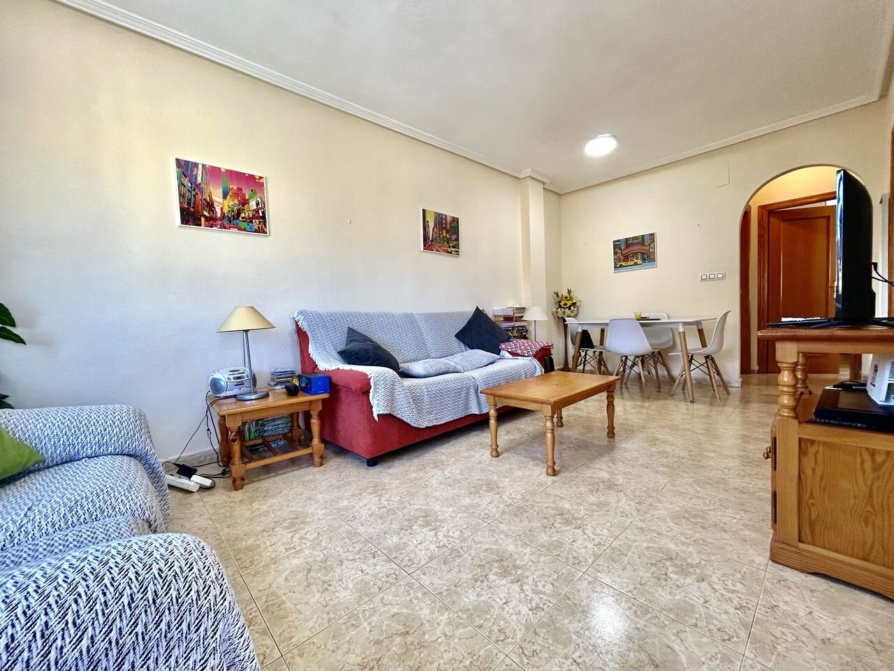 2-Bedroom Penthouse in La Zenia, Orihuela Costa - Image 5