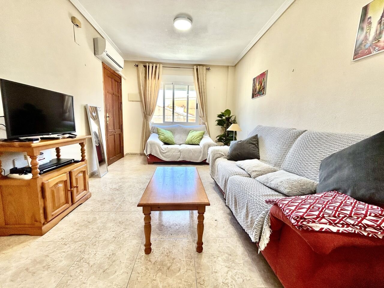 2-Bedroom Penthouse in La Zenia, Orihuela Costa - Image 6