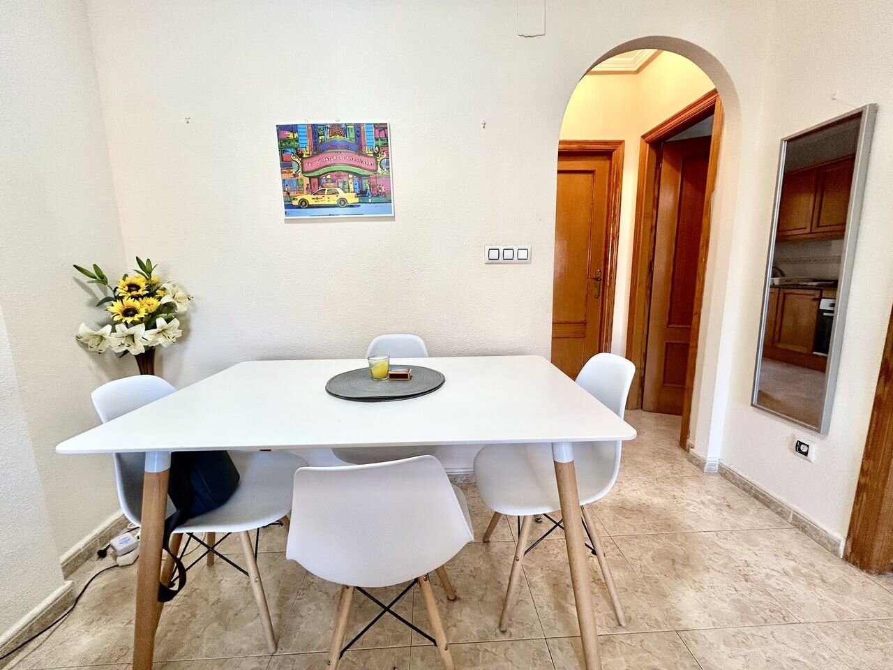 2-Bedroom Penthouse in La Zenia, Orihuela Costa - Image 7