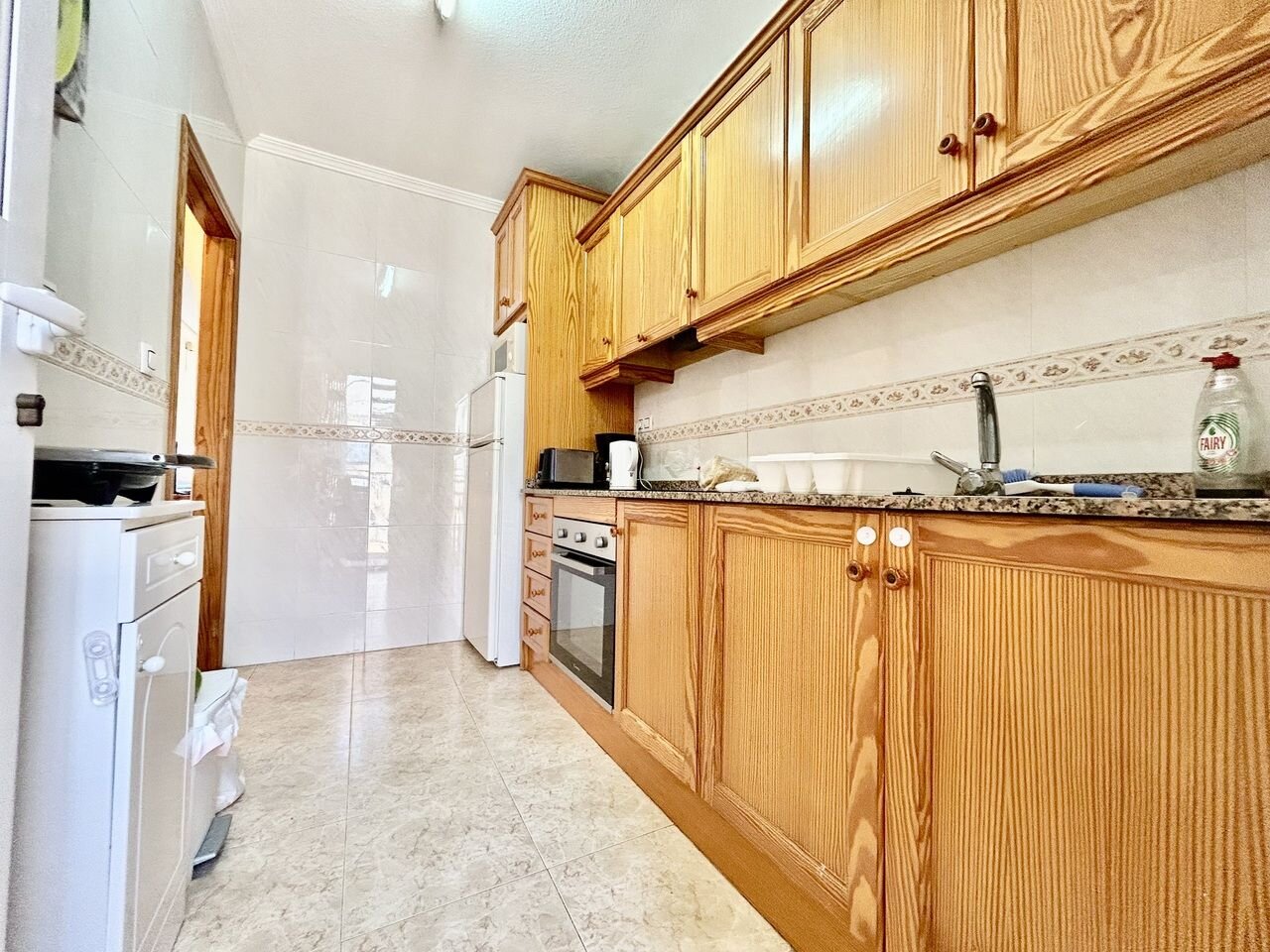 2-Bedroom Penthouse in La Zenia, Orihuela Costa - Image 9