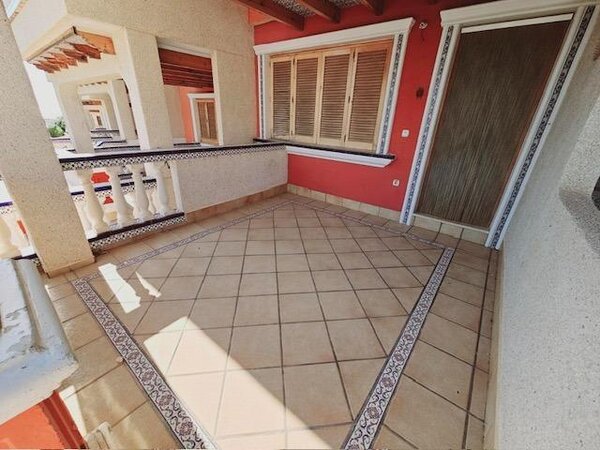 4 magamistuba - Villa - Pueblo Guardamar del Segura