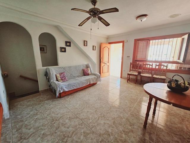 Villa de 4 Chambres à Pueblo, Guardamar del Segura - Image 10