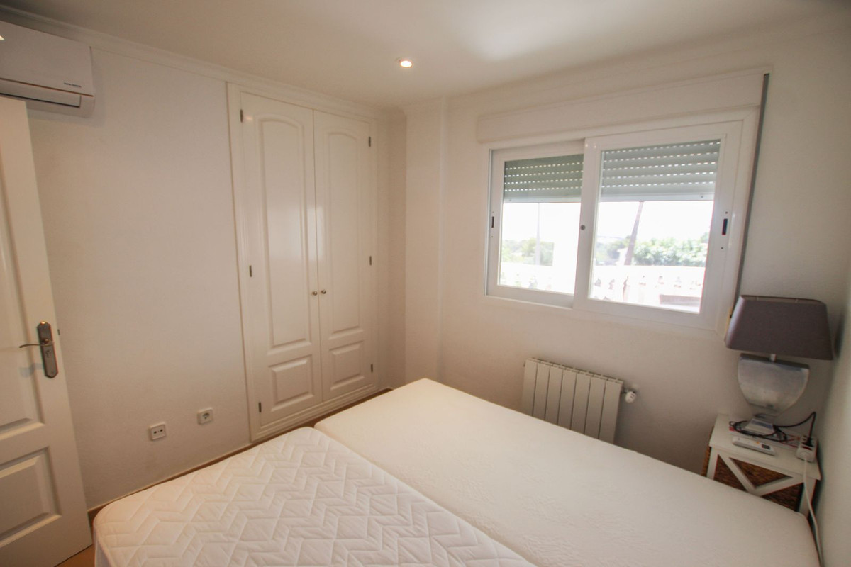 6-Bedroom Detached House in  Calpe | Sunny Casas - Costa ... - Image 11