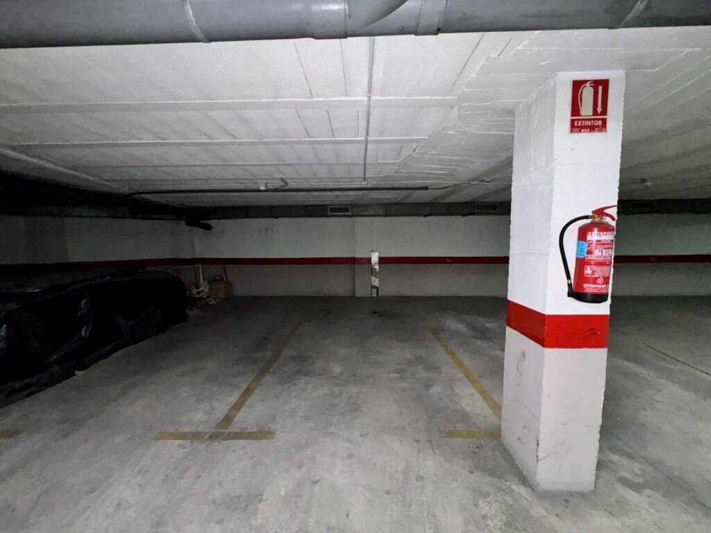 2-Bedroom Apartment in Los Secanos, Guardamar del Segura - Image 20