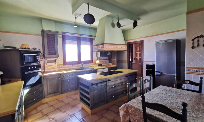 4-Bedroom Detached House in Orihuela | Sunny Casas - Cos... - Image 11