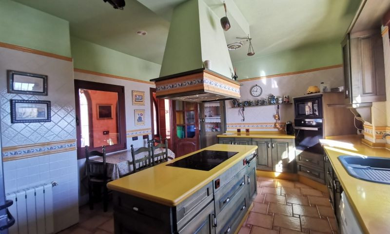 4-Bedroom Detached House in Orihuela | Sunny Casas - Cos... - Image 13