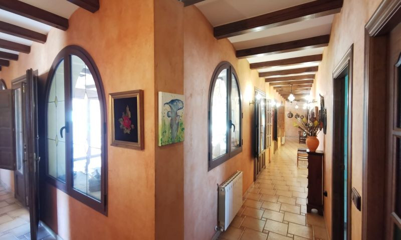 4-Bedroom Detached House in Orihuela | Sunny Casas - Cos... - Image 18