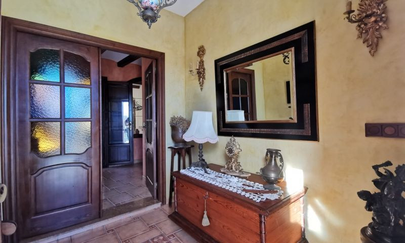 4-Bedroom Detached House in Orihuela | Sunny Casas - Cos... - Image 20