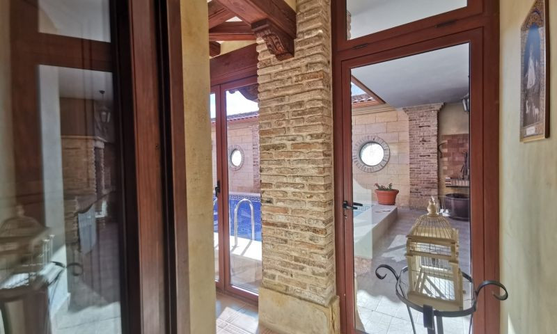 4-Bedroom Detached House in Orihuela | Sunny Casas - Cos... - Image 25