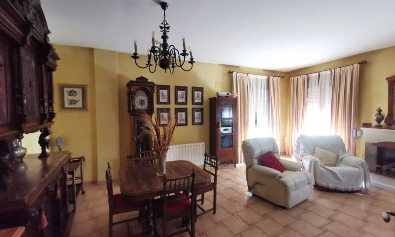 4-Bedroom Detached House in Orihuela | Sunny Casas - Cos... - Image 3