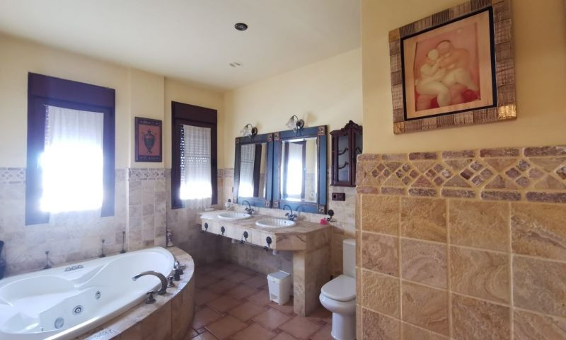 4-Bedroom Detached House in Orihuela | Sunny Casas - Cos... - Image 6