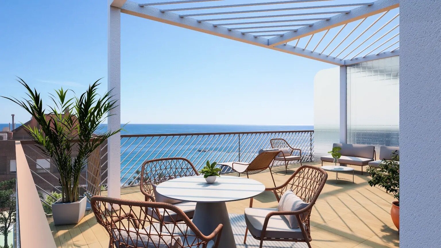 3-Bedroom Apartment in La Vila Joiosa - Image 11