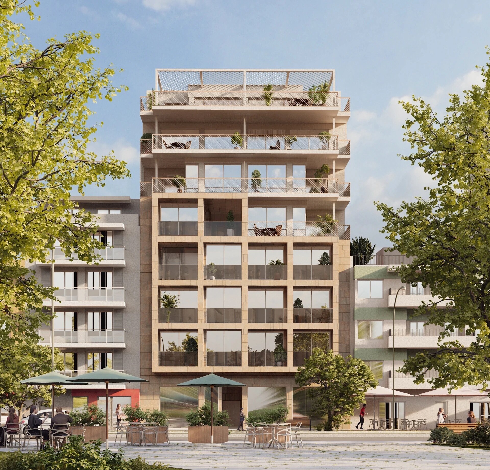 3-Bedroom Apartment in La Vila Joiosa - Image 4