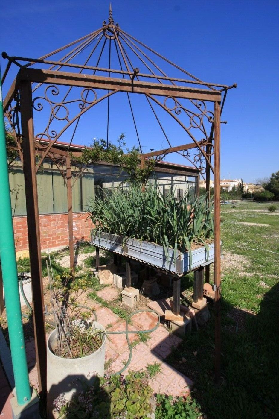 2-Bedroom Bungalow in Orihuela Costa | Sunny Casas - Cos... - Image 11