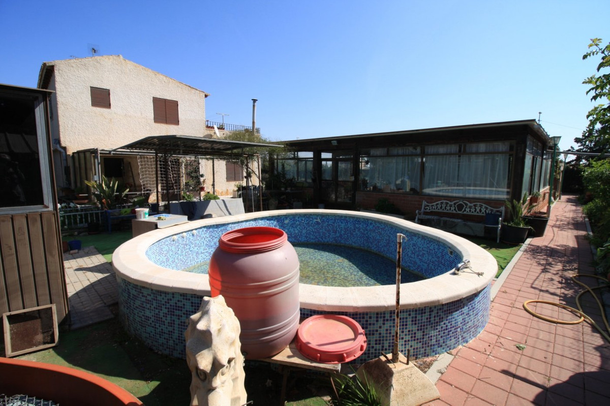 2-Bedroom Bungalow in Orihuela Costa | Sunny Casas - Cos... - Image 22
