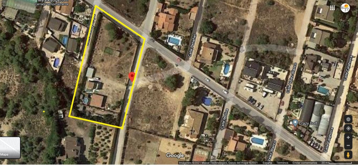 2-Bedroom Bungalow in Orihuela Costa | Sunny Casas - Cos... - Image 6