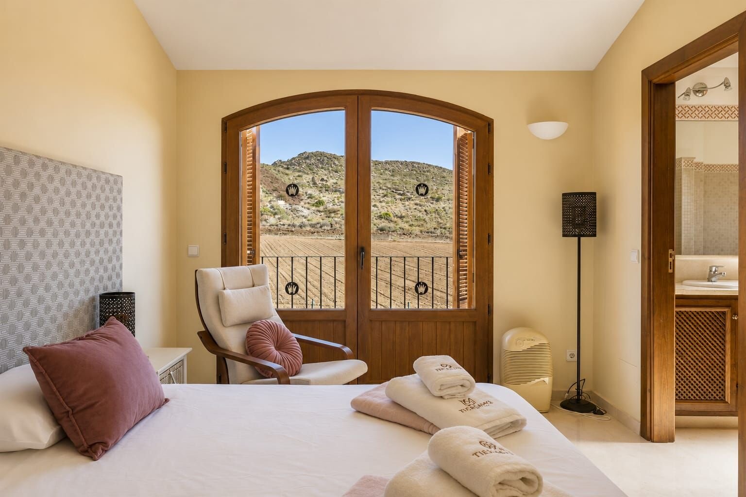 Villa in La Manga Club - Image 10