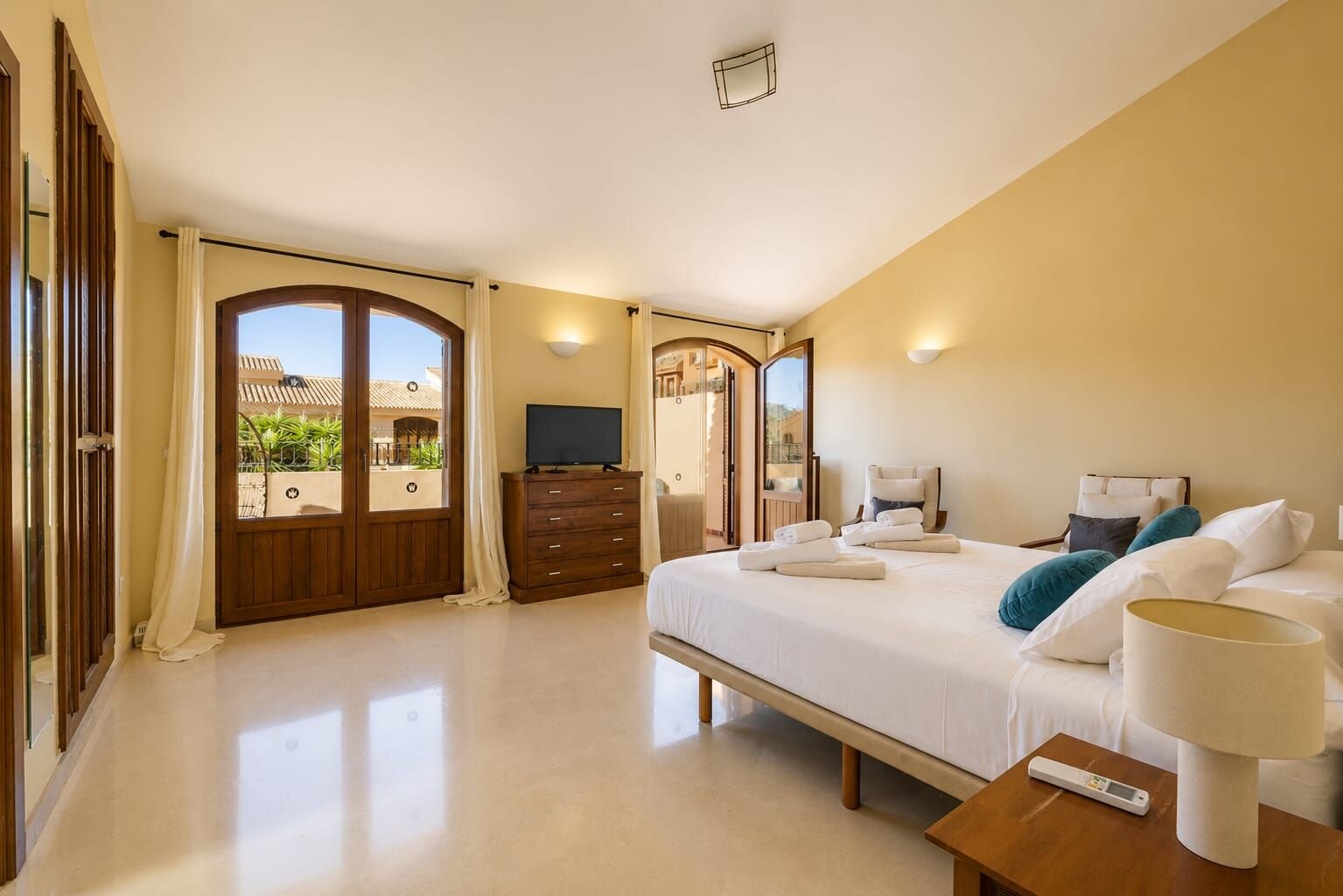 Villa in La Manga Club - Image 11