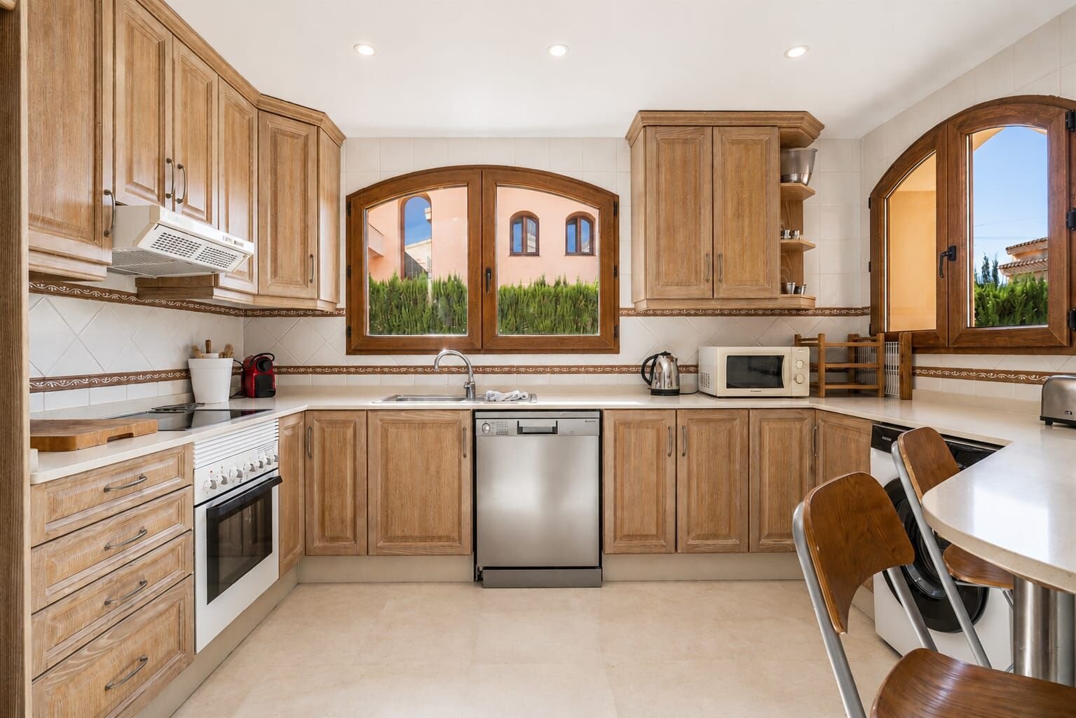 Villa in La Manga Club - Image 12