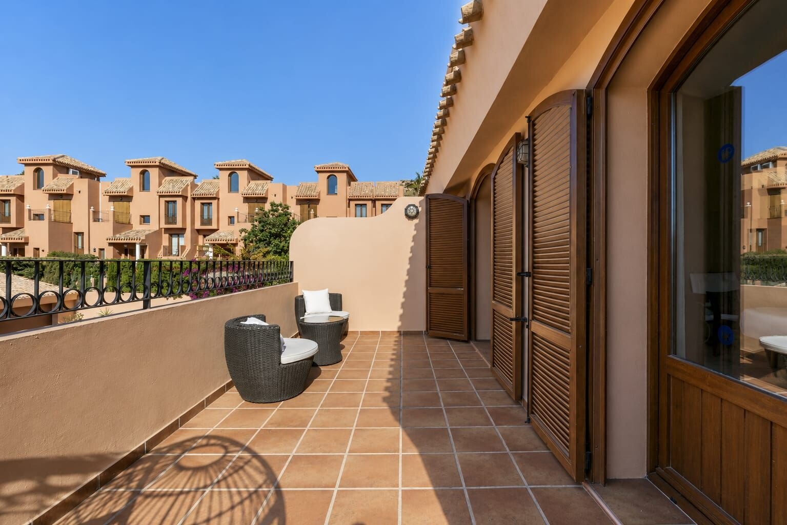 Villa in La Manga Club - Image 13