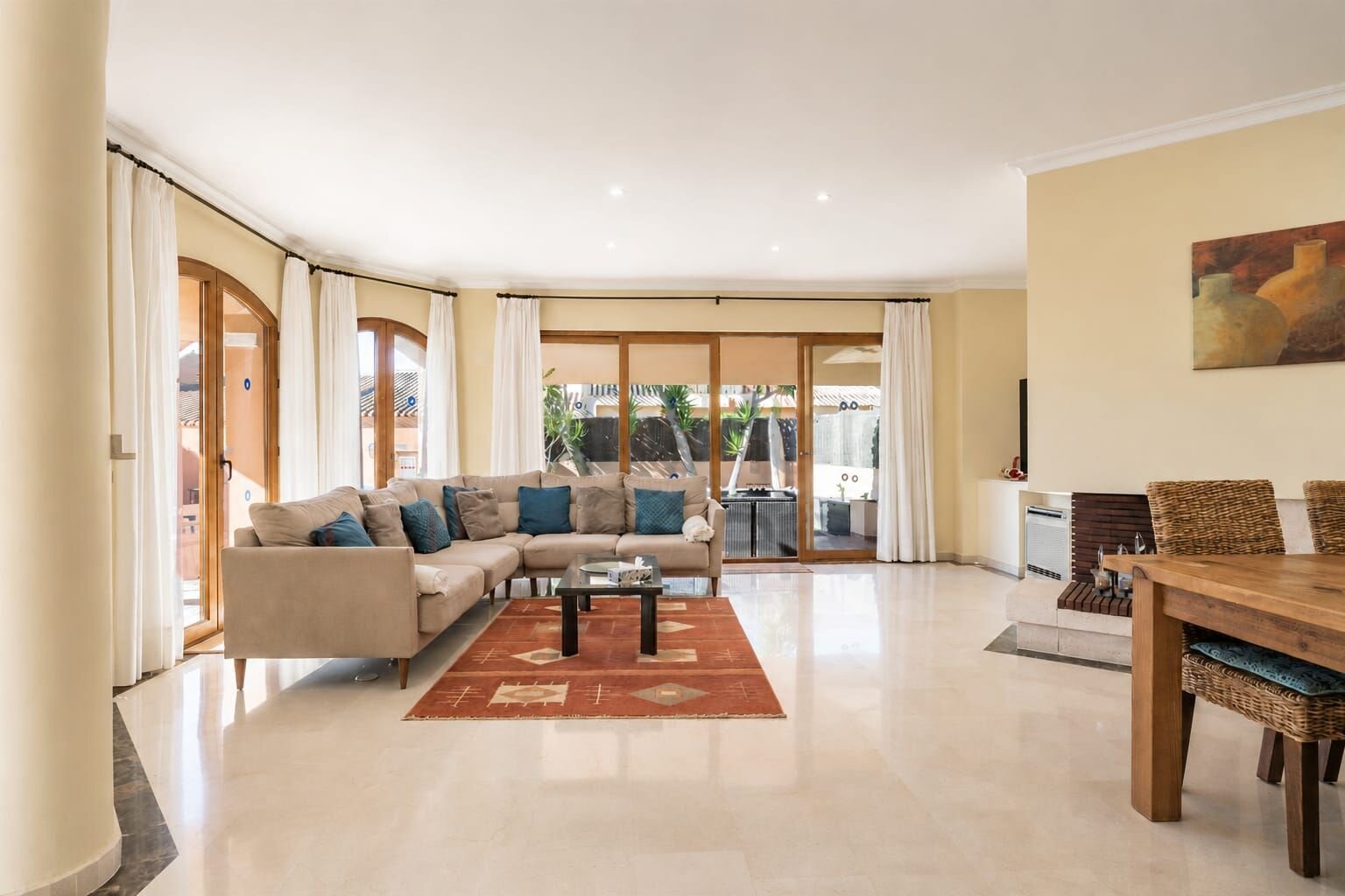 Villa in La Manga Club - Image 2