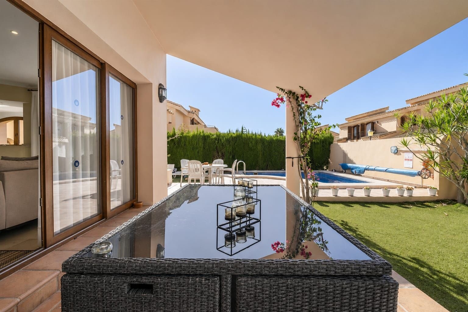 Villa in La Manga Club - Image 3