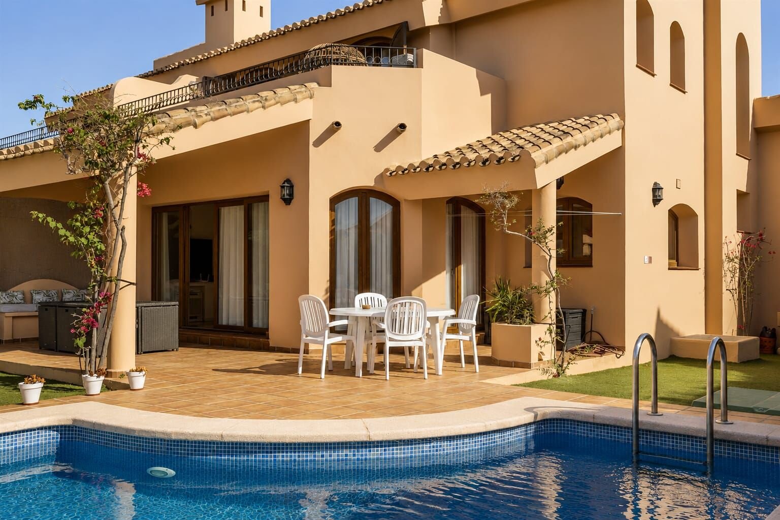 Villa in La Manga Club - Image 7