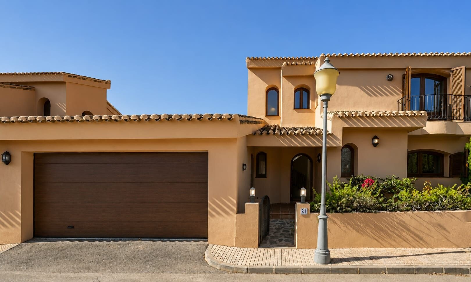 Villa in La Manga Club - Image 8